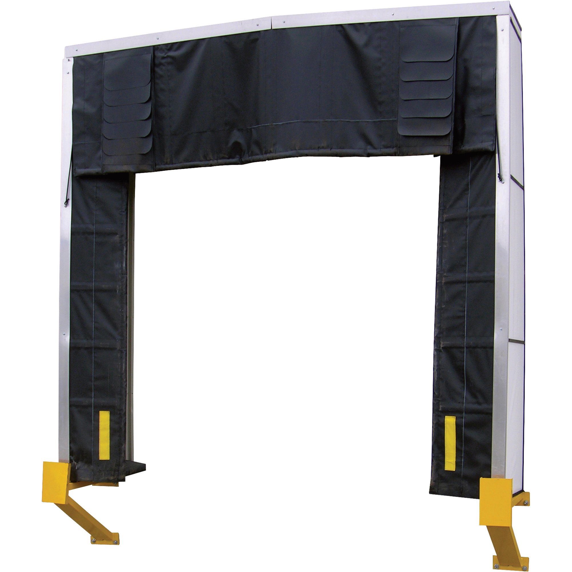 Dock Seals + Shelters